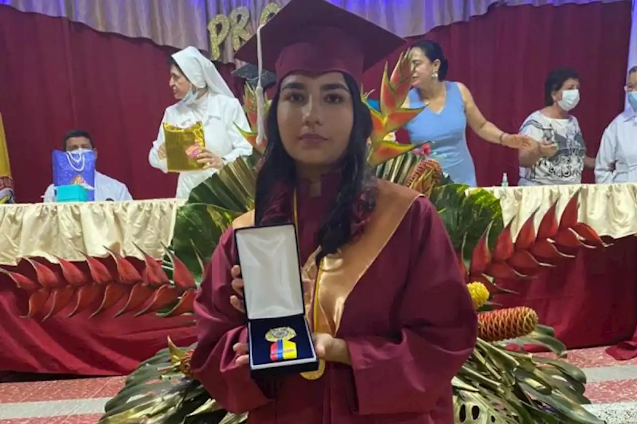 “Quedamos tristes”: estudiante, por cambios en programas de becas para mejores Icfes - Pulzo