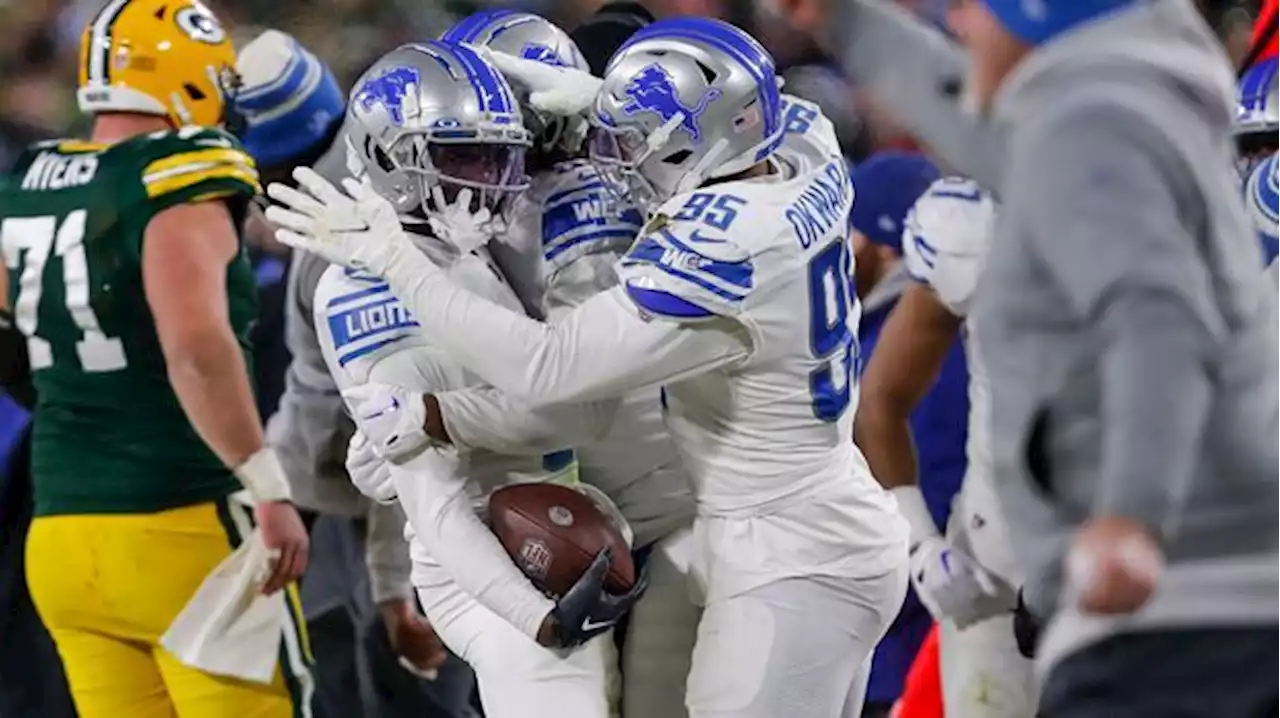 NFL - Detroit Lions: Die Zukunft kann kommen