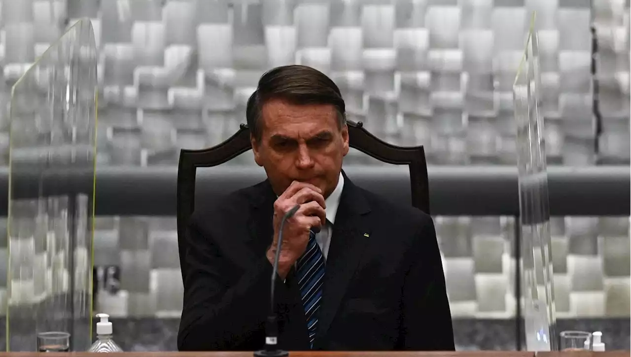 Brasile, Bolsonaro dagli Usa: “No ai saccheggi”. Ma adesso teme di essere estradato