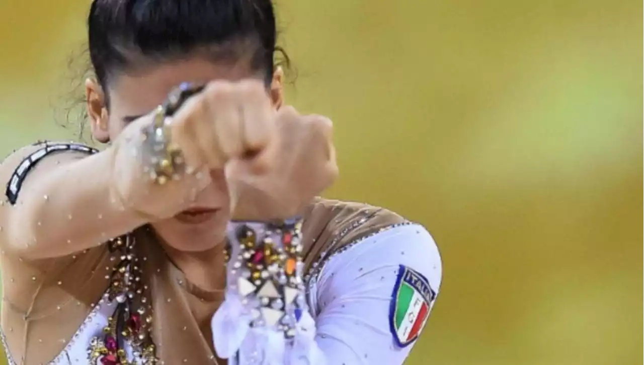 'Non chiamateci più Farfalle'. Il post della capitana della Nazionale di ritmica: 'Quell'èra è finita'