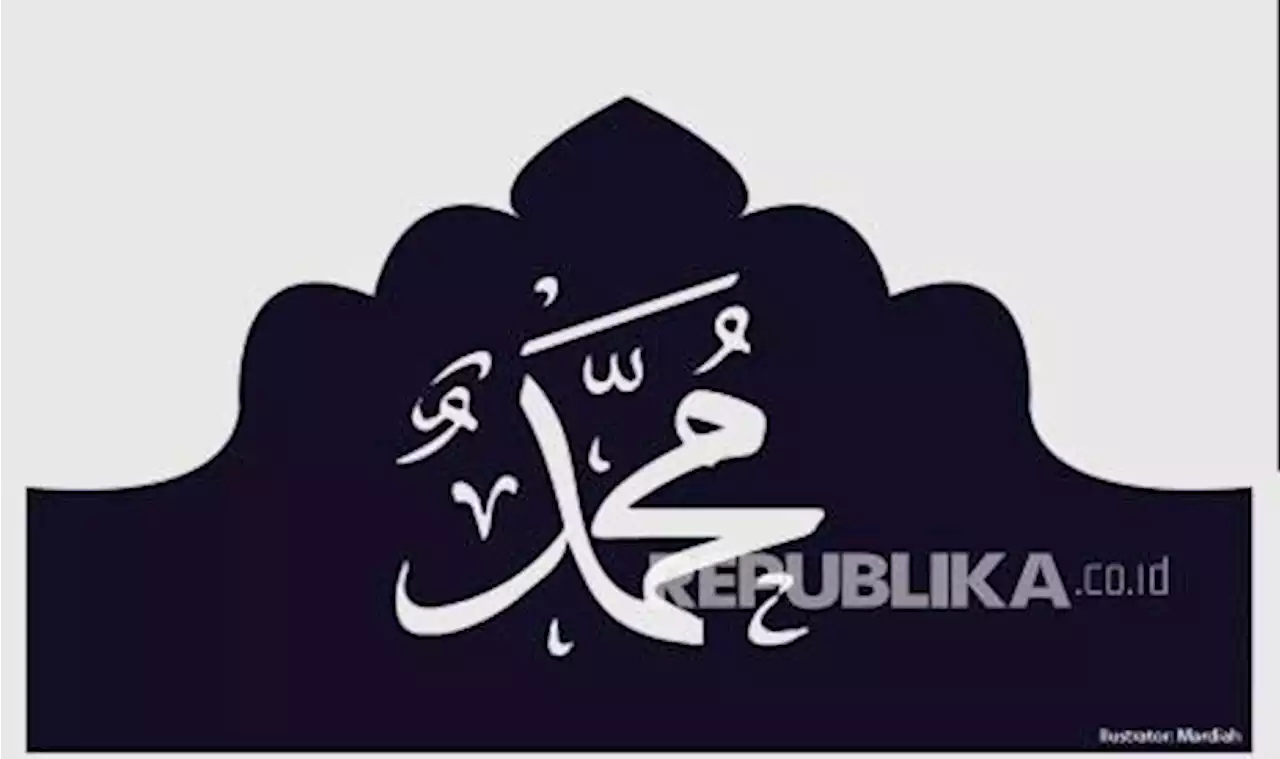 5 Upaya Pembunuhan Nabi Muhammad SAW yang Gagal, Eksekutornya Ada yang Malah Masuk Islam |Republika Online