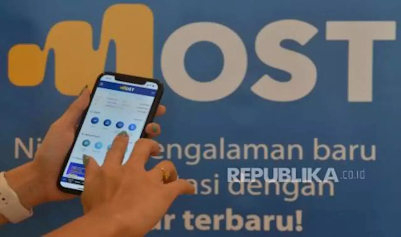 Anjlok Terus, IHSG Diproyeksi Tembus 7.510 di 2023 |Republika Online