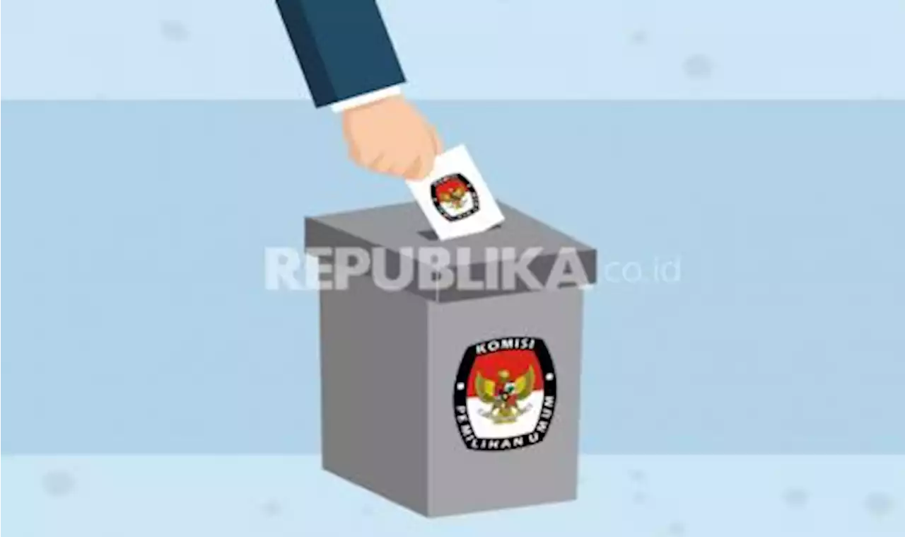 Bawaslu Sebut Lokasi Potensi Sulit |em|Nyoblos|/em| pada 2024, Pesantren Nomor Satu |Republika Online