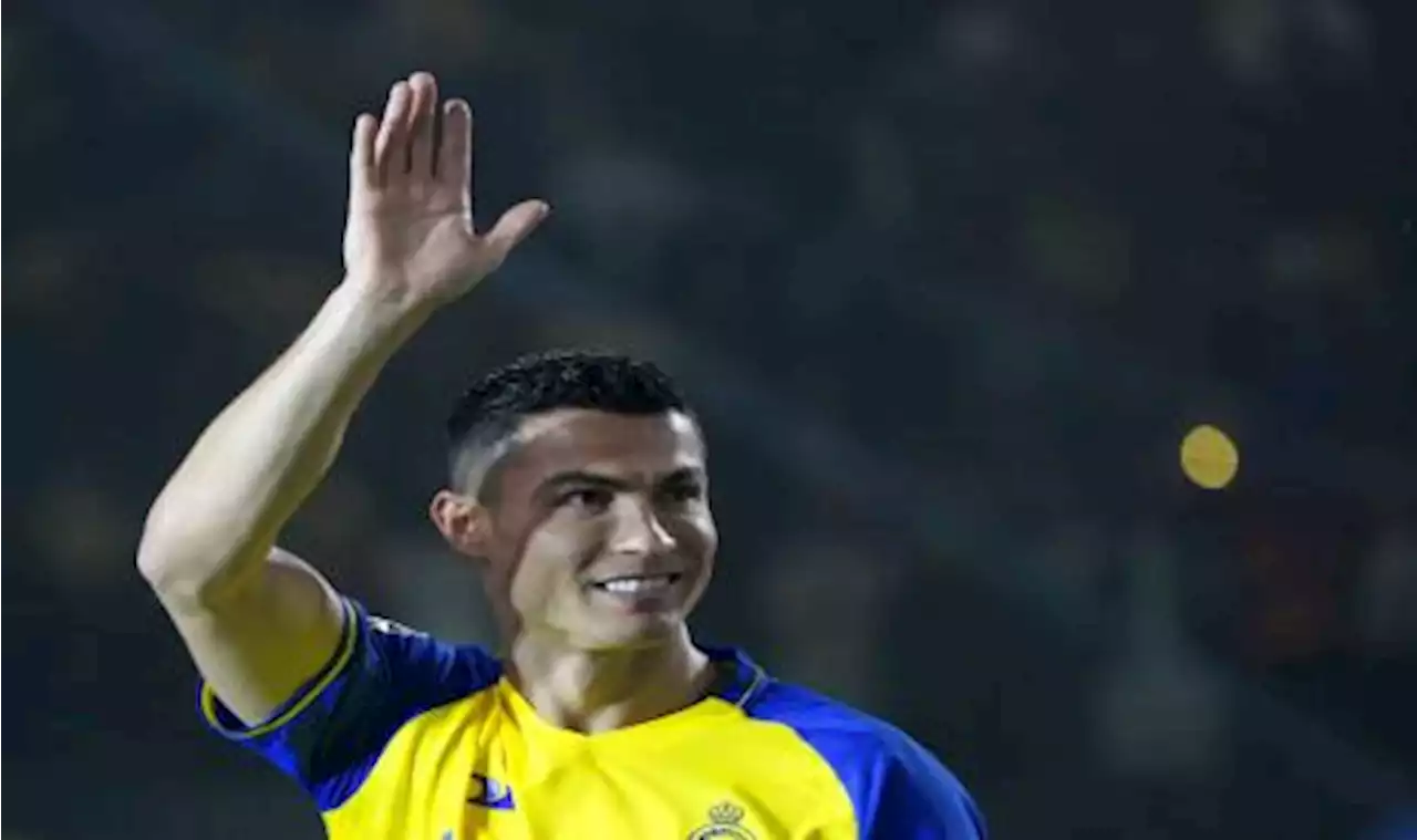 Benarkah Cristiano Ronaldo Mengatakan Sangat Mencintai Islam? Cek Faktanya |Republika Online