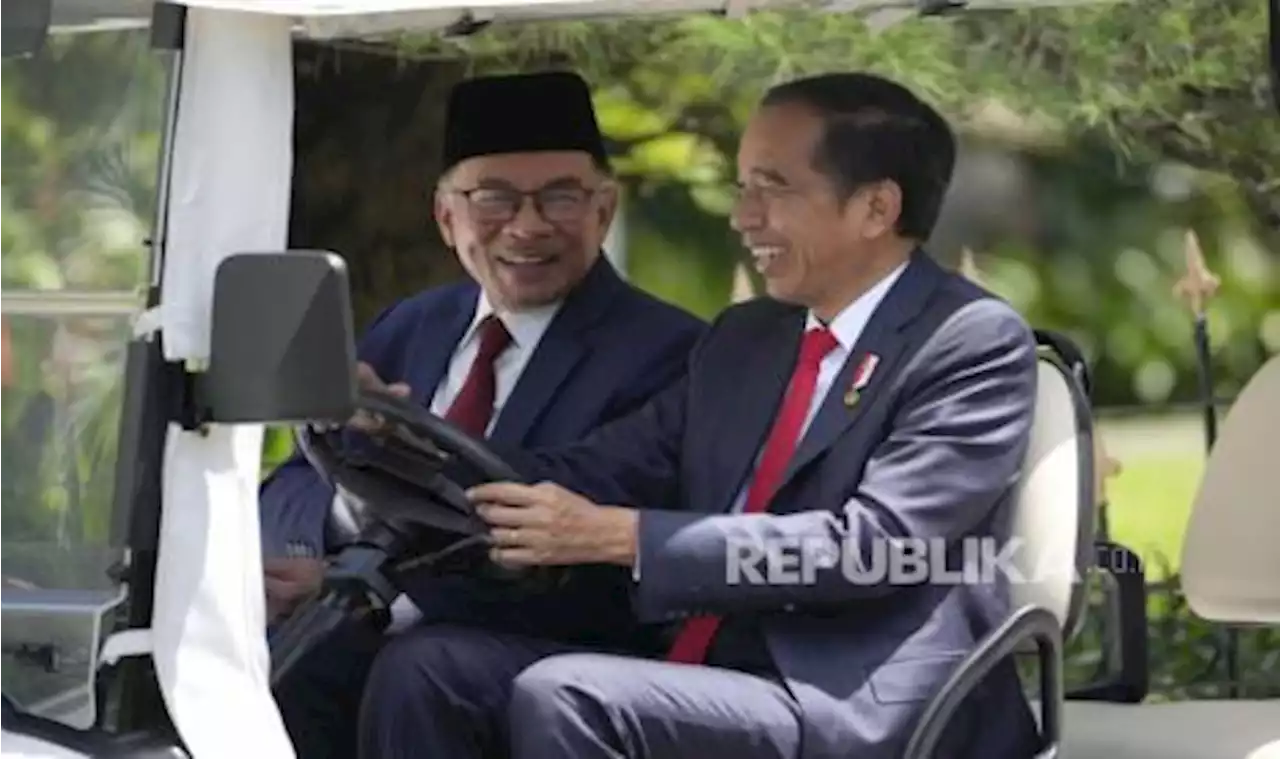 Ini Dia Natura Kenikmatan yang Bisa Kena Pajak, dari Fasilitas Golf hingga Pacuan Kuda |Republika Online