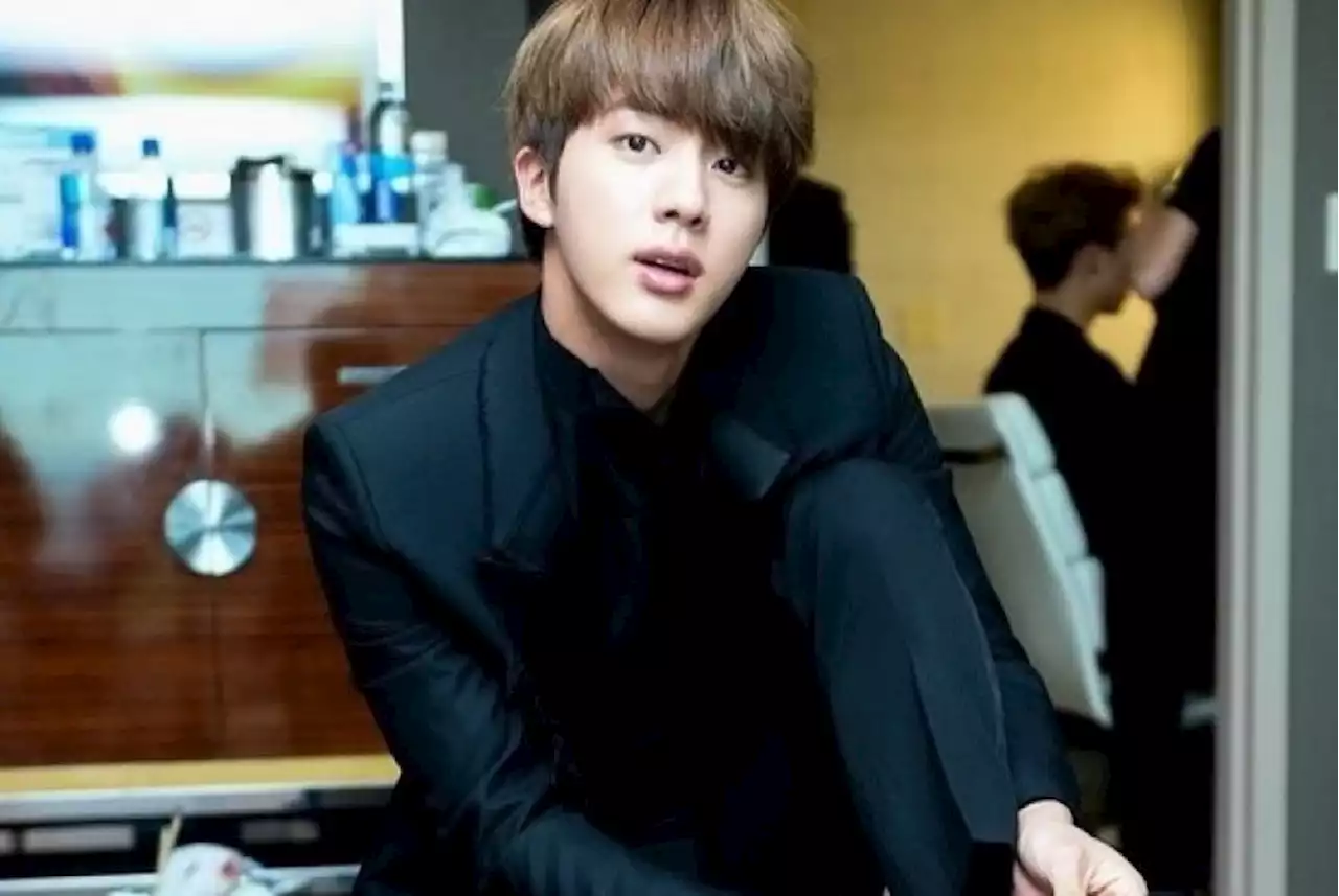 Jin BTS Bagikan Video Menyentuh, Ini Pesannya |Republika Online