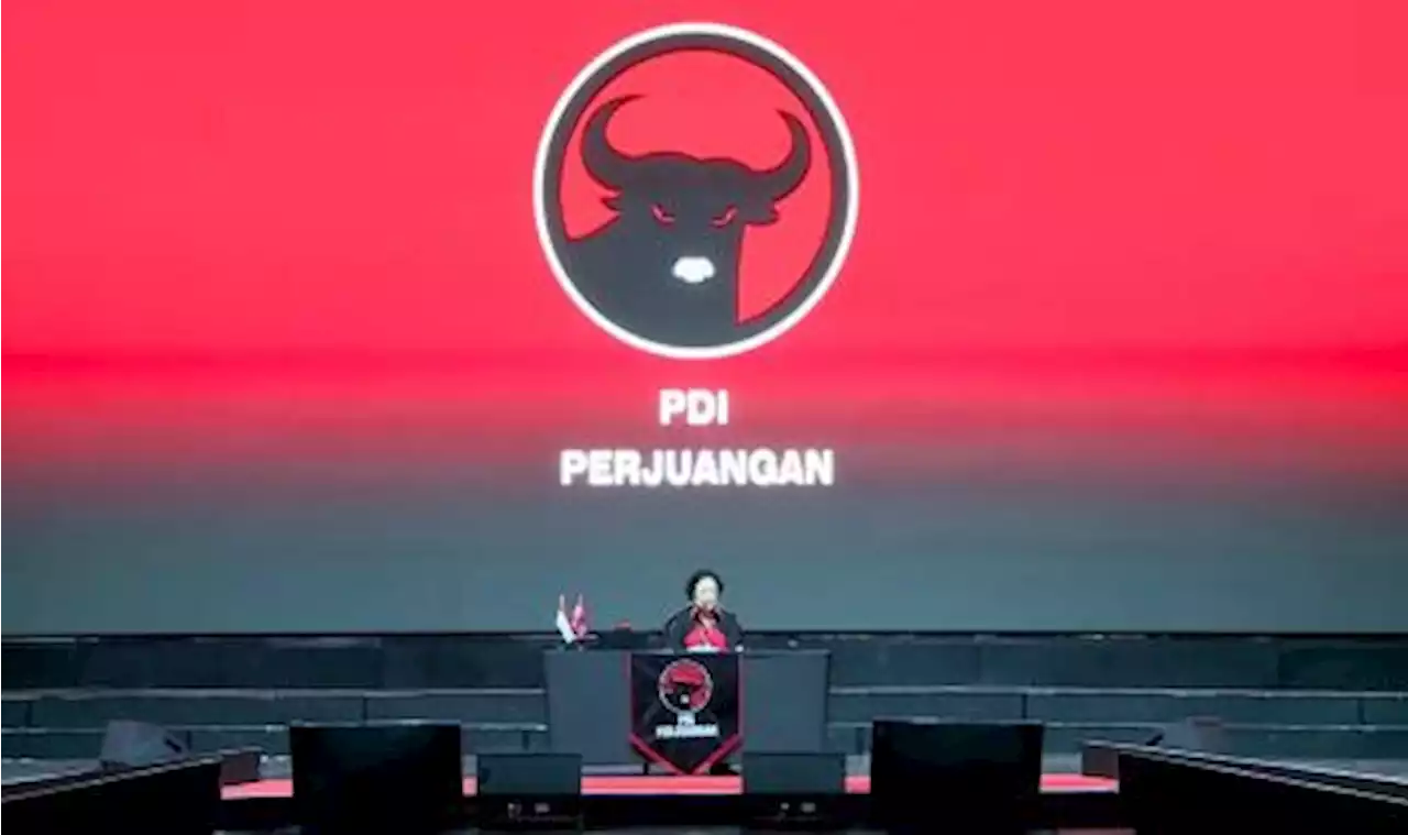 Megawati: Ada yang Pura-Pura Jadi Sahabat Kalau Ada Perlunya |Republika Online