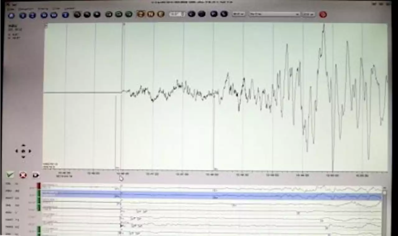 Pangandaran Diguncang Gempa, BPBD: Tak Ada Laporan Kerusakan |Republika Online