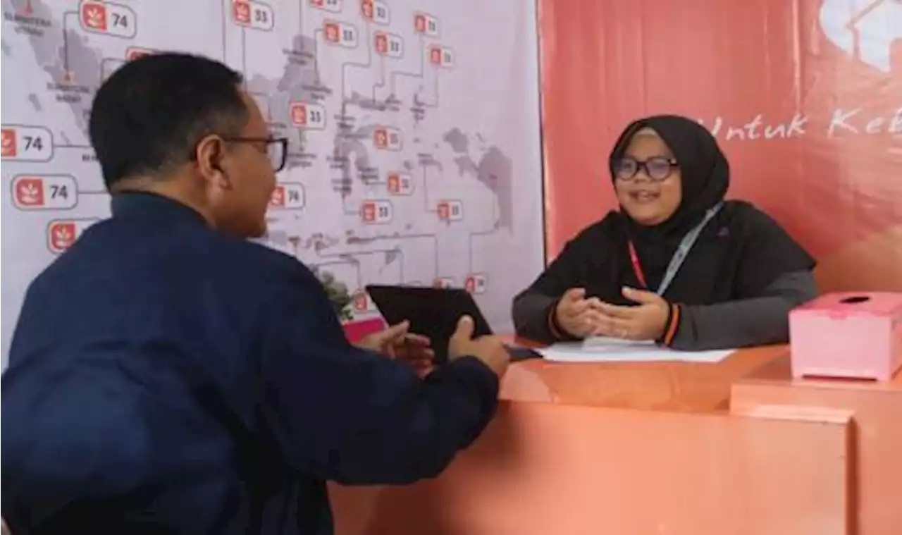 Rumah Zakat Hadirkan Teras Zakat di Cianjur, Mudahkan Donator Salurkan ZIS |Republika Online