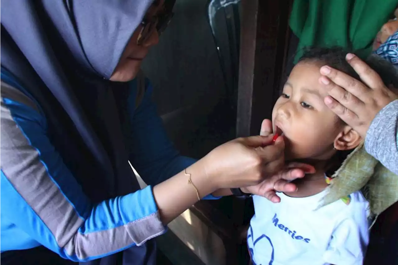 Yogyakarta Targetkan Zero Stunting 2024, Menyusul Turunnya Kasus |Republika Online