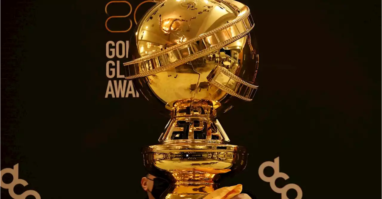 'Elvis' and 'Avatar' face off as Hollywood returns to Golden Globes