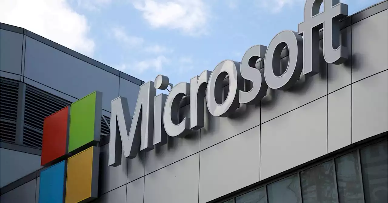 Microsoft in talks to invest $10 bln in ChatGPT owner -Semafor