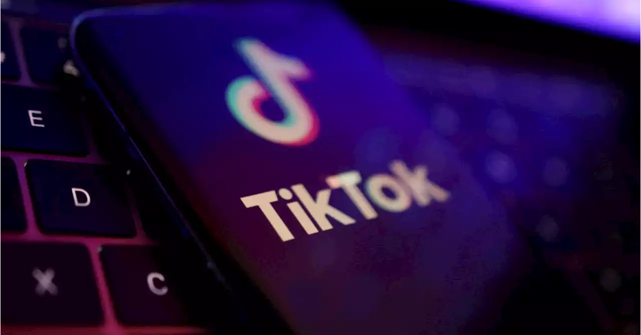 TikTok CEO seeks to reassure on EU rules on privacy, child safety