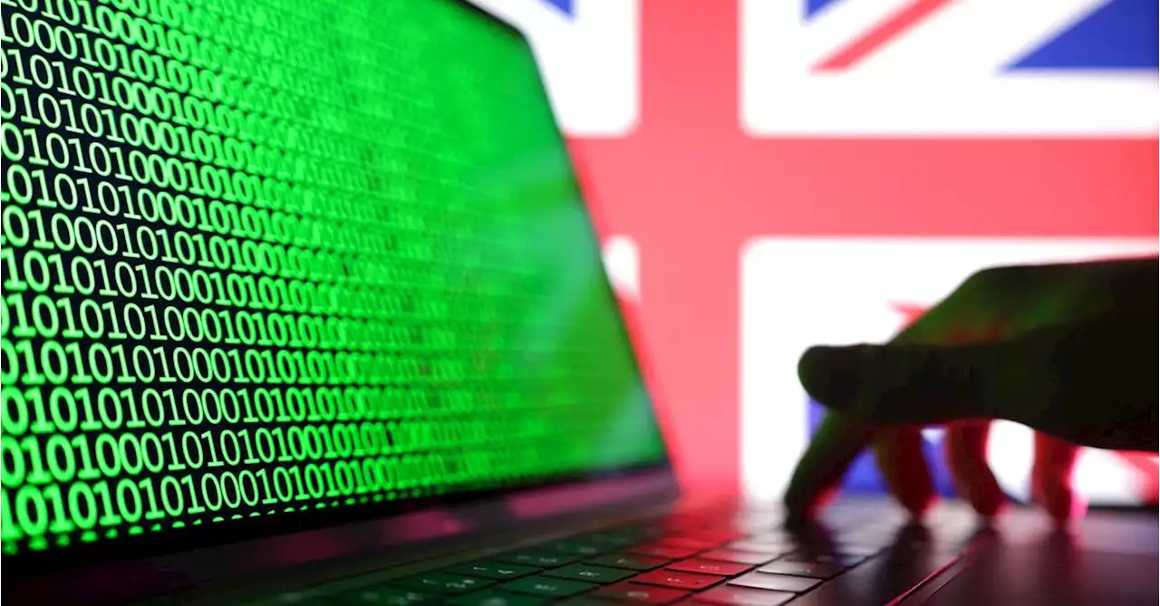 UK's Morgan Advanced Materials reports cyber security incident on its network