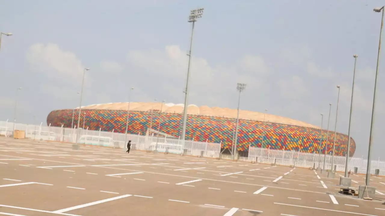 Complexe sportif d’Olembe: explications sur le différend entre le Cameroun et l’entreprise Magil