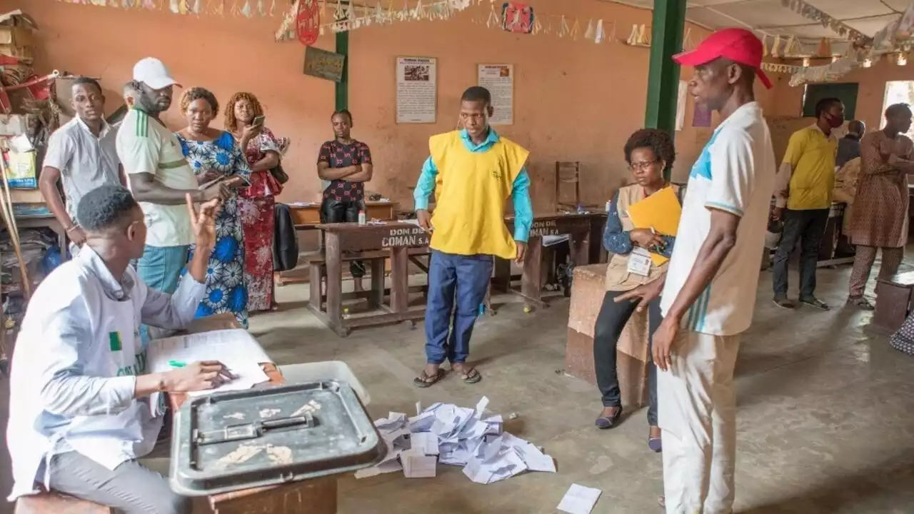 Législatives au Bénin: la société civile rend son bilan, la Céna travaille aux résultats