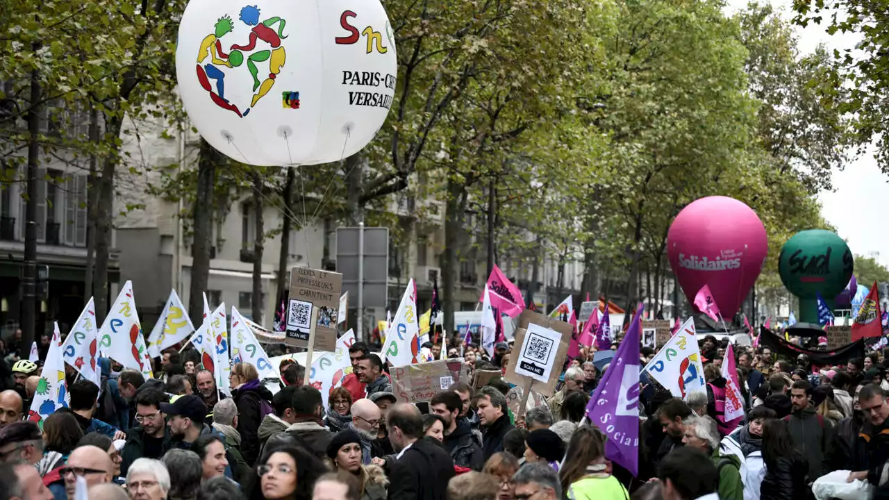 Réforme des retraites en France: l’heure de vérité