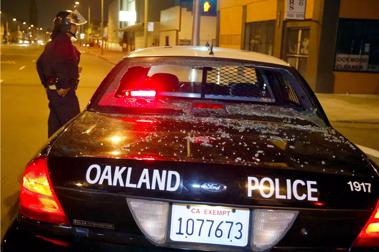 Real-Life 'Training Day': Inside the Corruption Scandal That Brought Down the Oakland PD