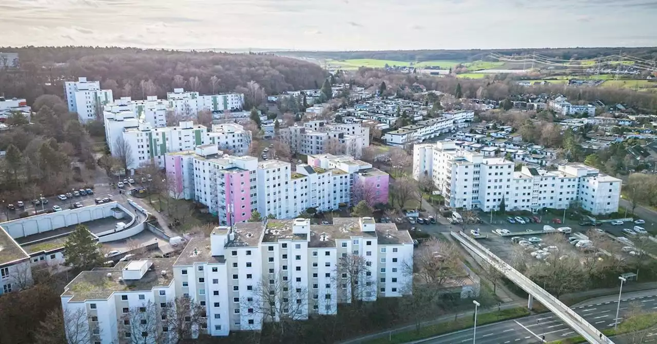 Nach Silvester-Ausschreitungen in Bonn: „Wir wollen hier nicht mehr wohnen bleiben“