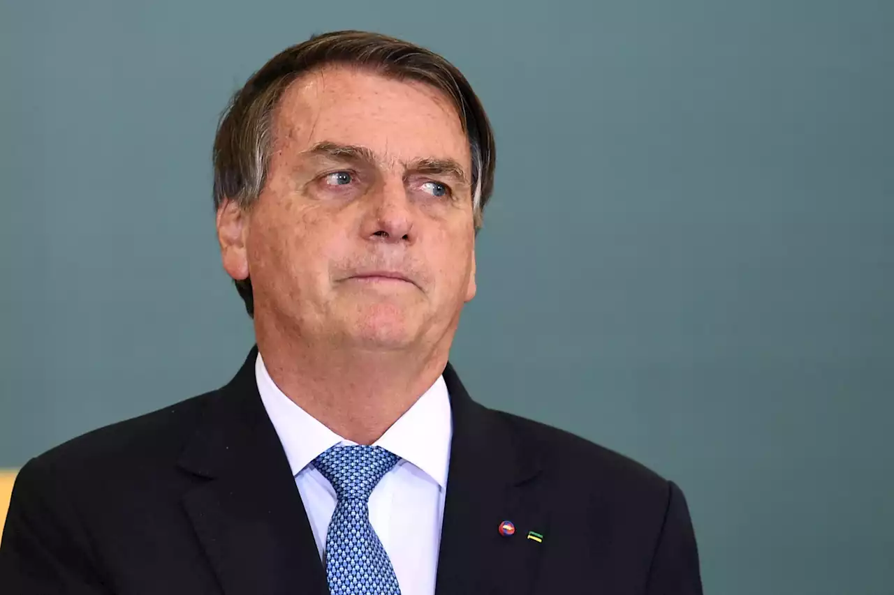 Brésil : Jair Bolsonaro est hospitalisé aux États-Unis pour 'des problèmes abdominaux'