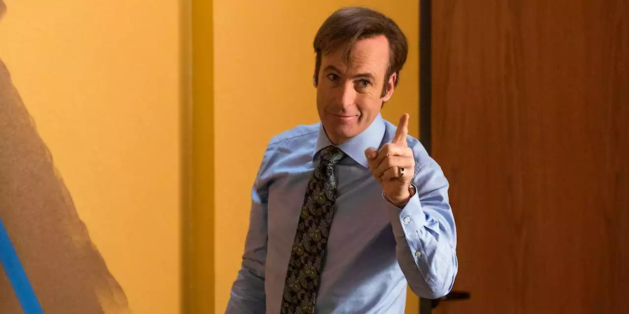 Breaking Bad & Better Call Saul Dominate All-Time Favorite TV Poll