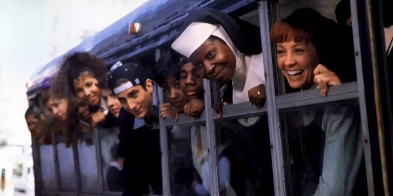 Whoopi Goldberg Believes Sister Act 3 Can't Happen Without One Star