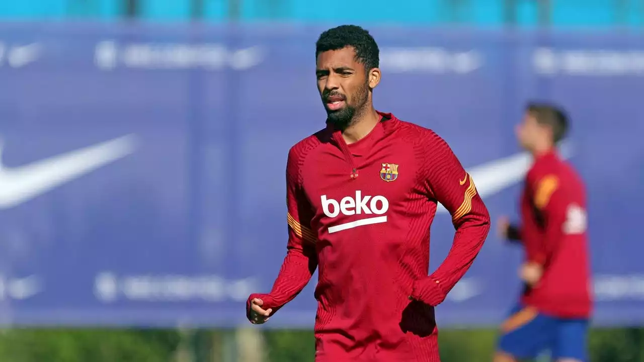 El FC Barcelona deberá indemnizar con 7,7 millones a Matheus Fernandes por despido improcedente