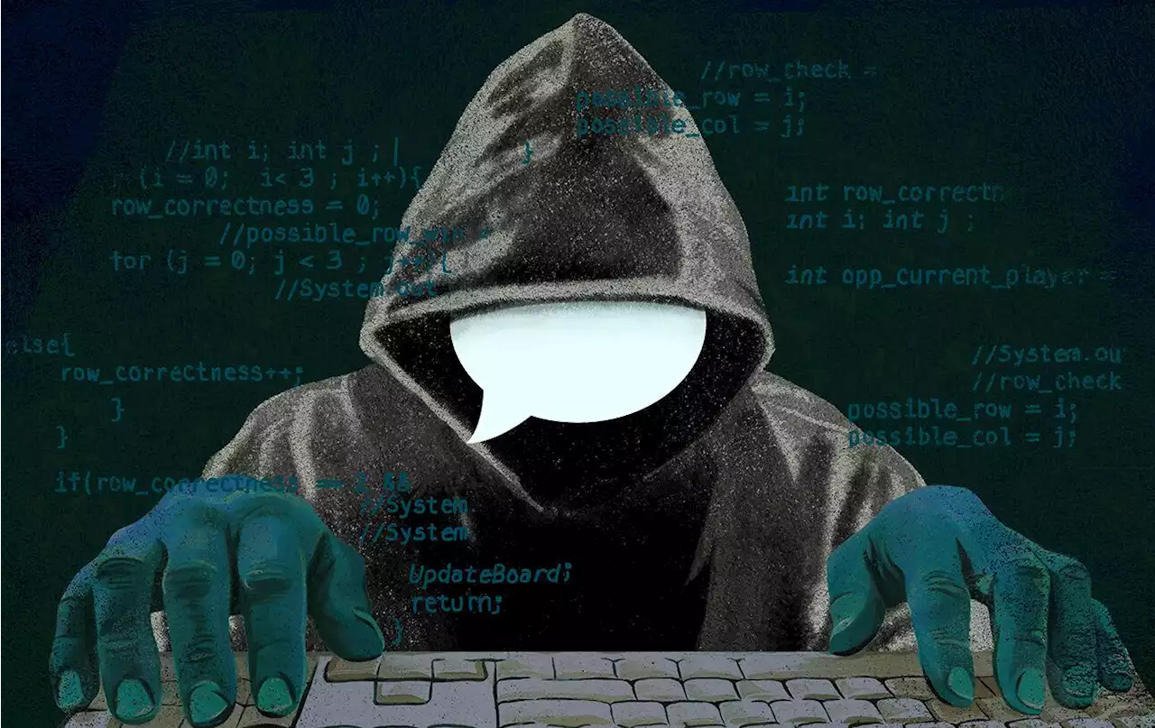 Why hackers are also excited about ChatGPT