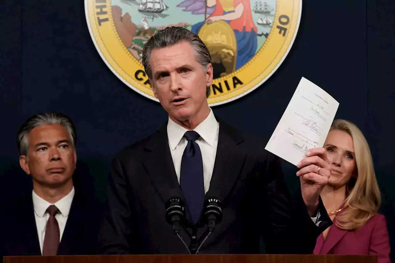 'Fed up': Newsom pledges millions to clear homeless encampments