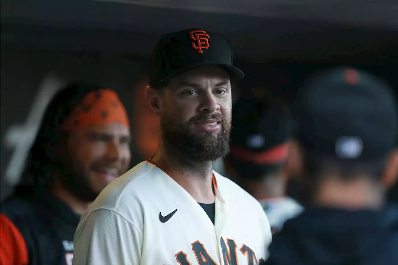 Reports: Brandon Belt, SF Giants stalwart, finds new team