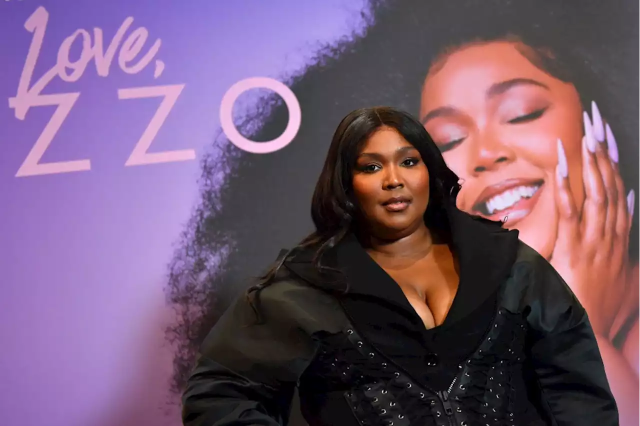 Lizzo Says Commenting on How Artists Look 'Is Officially Tired'