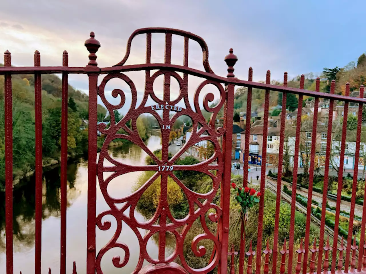 Document to protect Ironbridge Gorge UNESCO World Heritage Site goes to public consultation