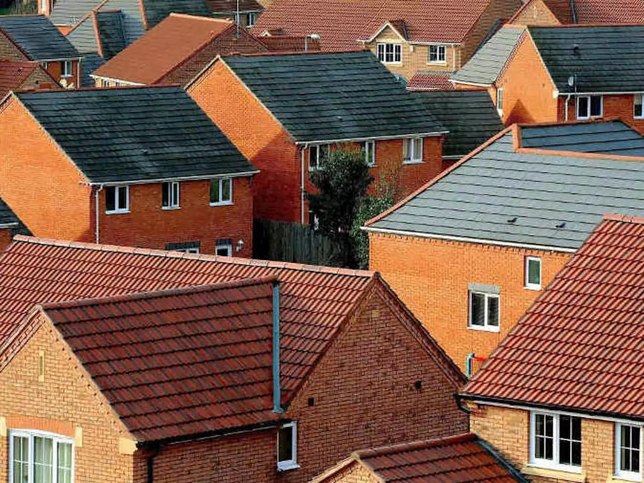 More people in Shropshire renting homes privately than 10 years ago