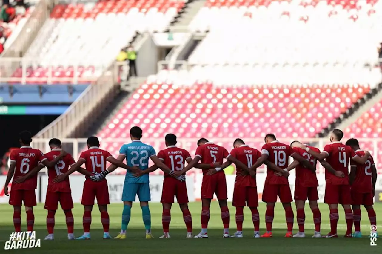 Timnas Indonesia Gagal Tembus Final Piala AFF 2022, Akmal Marhali: KLB PSSI Momen Merombak Total Kepengurusan!