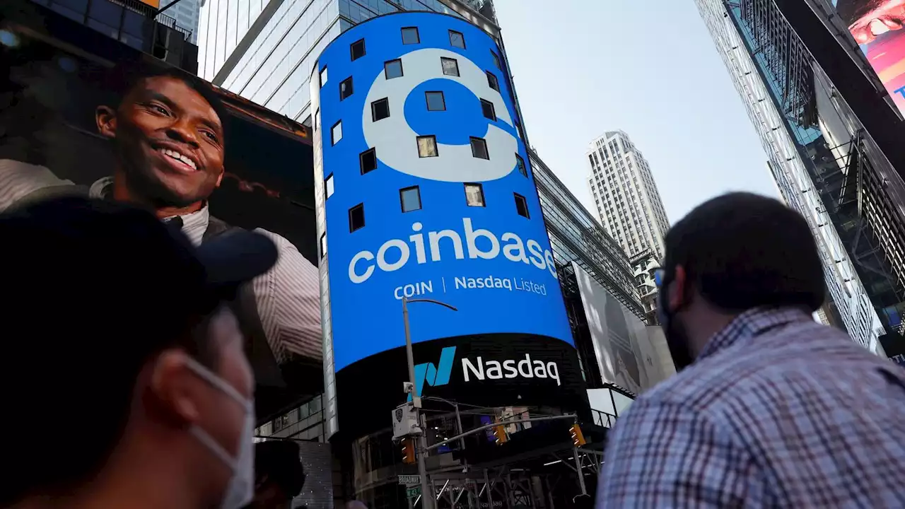 Coinbase cuts 20% of global workforce amid crypto collapse