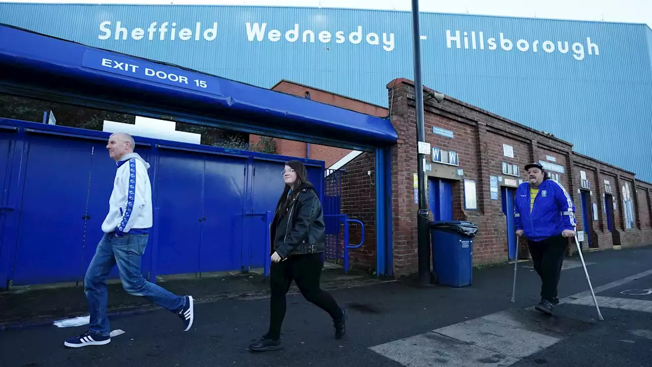 Hillsborough: Stadium safety regulator announces review after crushing and overcrowding at FA Cup game