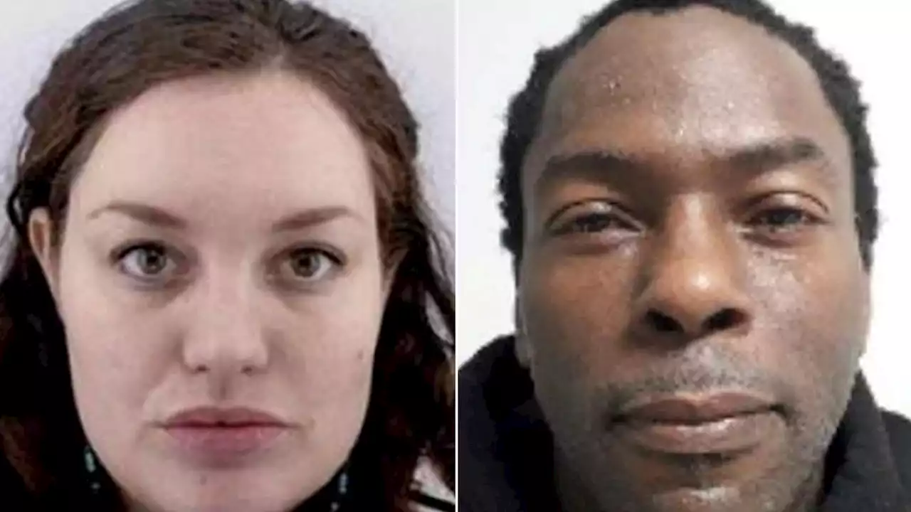 Police searching for missing couple with newborn say baby's welfare is 'overriding concern'