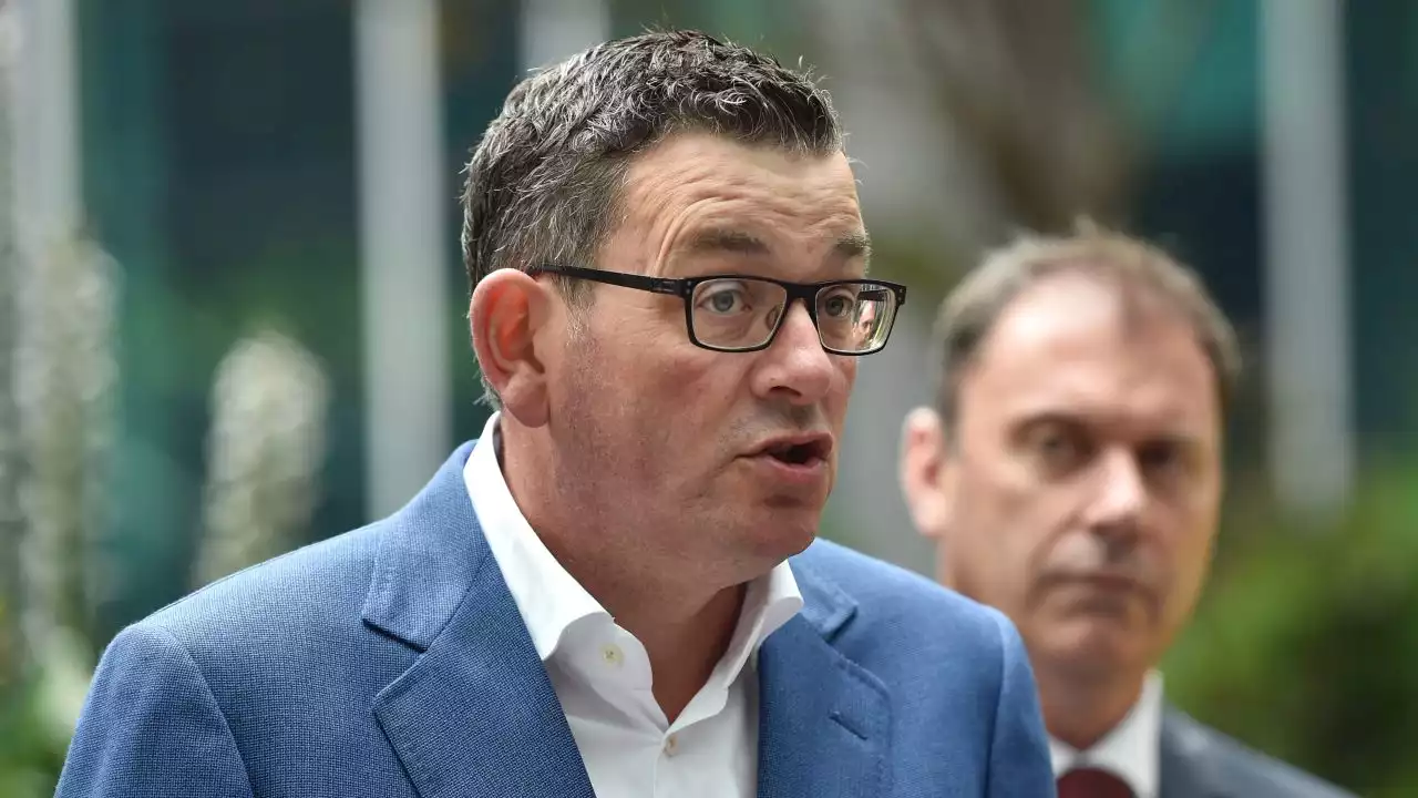 Andrews tells local councils to 'stick to their primary responsibilities'