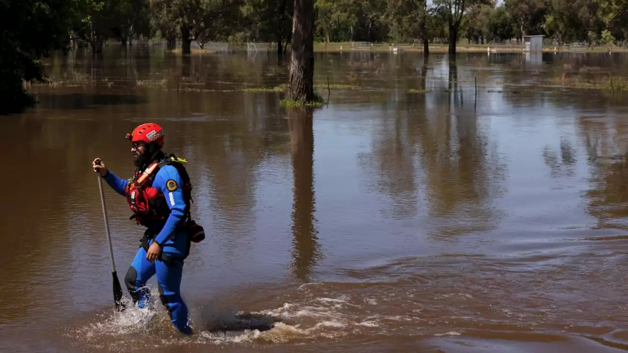 Search and rescue start ‘rapid damage assessments’ in the Kimberley