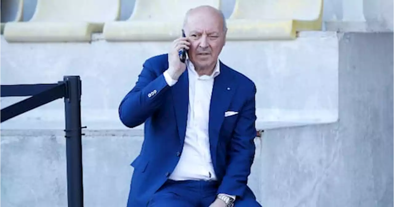 Marotta ha fatto chiarezza sul rinnovo di Skriniar