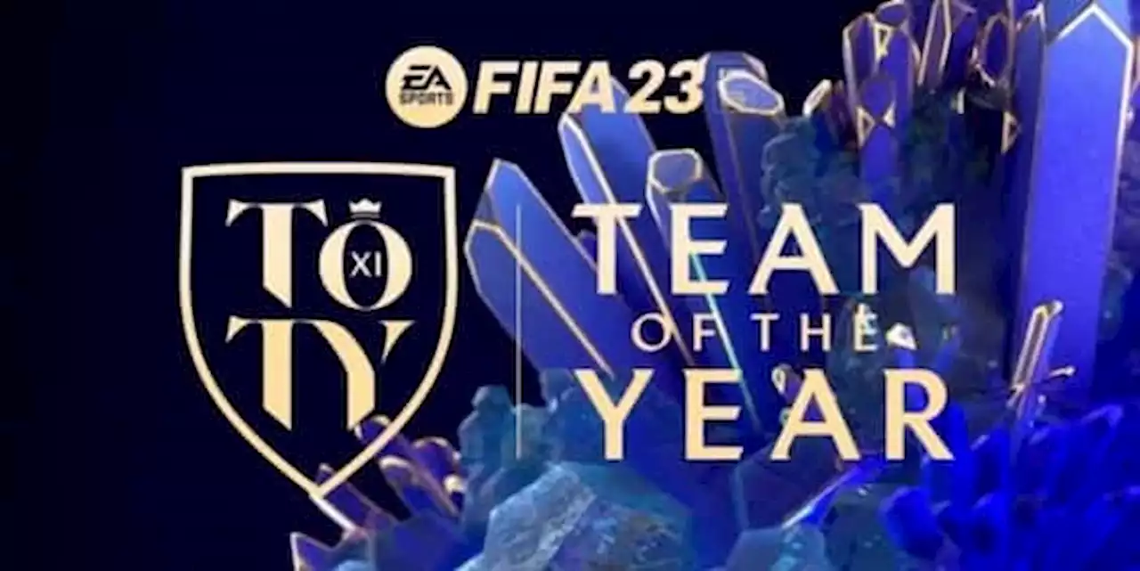 Ufficiali i candidati TOTY di FIFA 2023