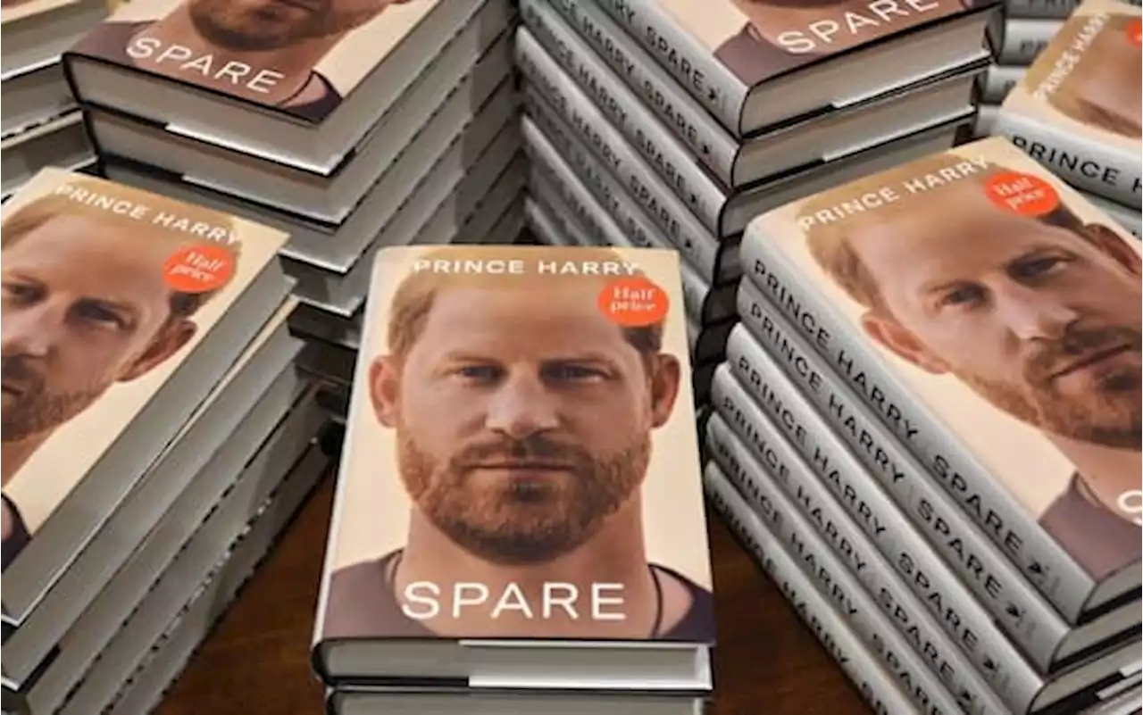 Principe Harry, gli otto episodi più scioccanti del libro Spare