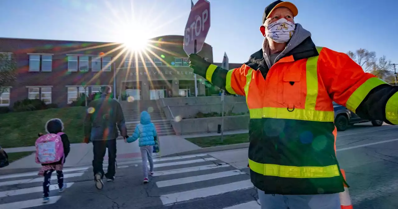 Here’s how soon Salt Lake City could close schools