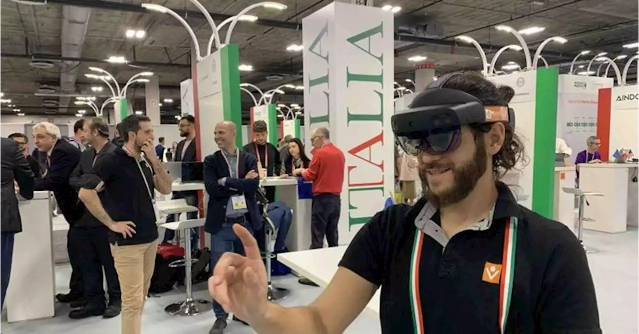 L’Italia delle startup conquista il Consumer Electronics Show di Las Vegas