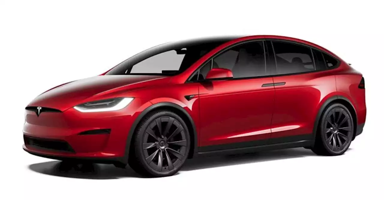 Tesla Model S e Model X Dual Motor 4wd, ordinabili in Italia