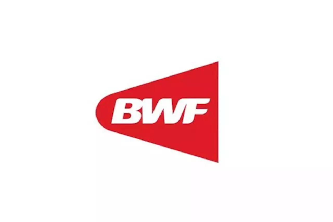 Daftar Ranking BWF Terbaru Hari Ini: Ganda Putra Indonesia Konsisten Satu-Dua