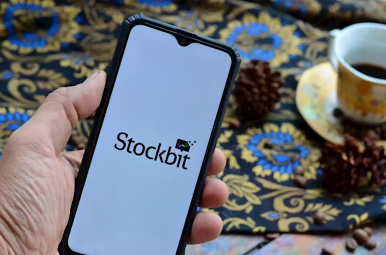 Deretan Fitur Pro di Stockbit, Investasi Saham di 2023 Kian Mudah