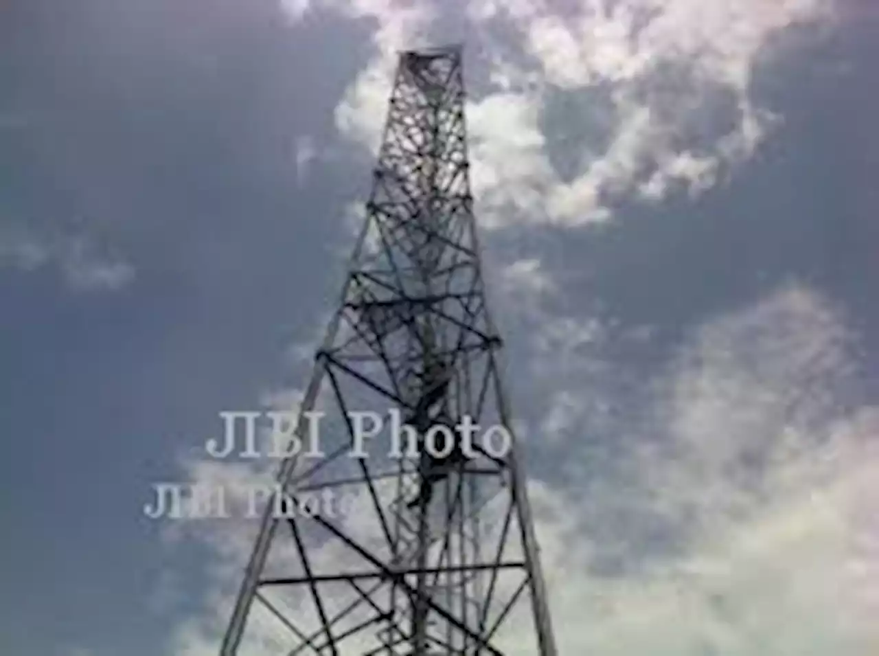 Tolak Pembangunan Tower, Warga Tambak Mulyo Semarang Ngaku Disogok Rp2 Juta