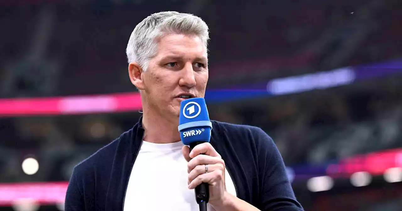 TV-Aus? Entscheidung um Bastian Schweinsteiger gefallen