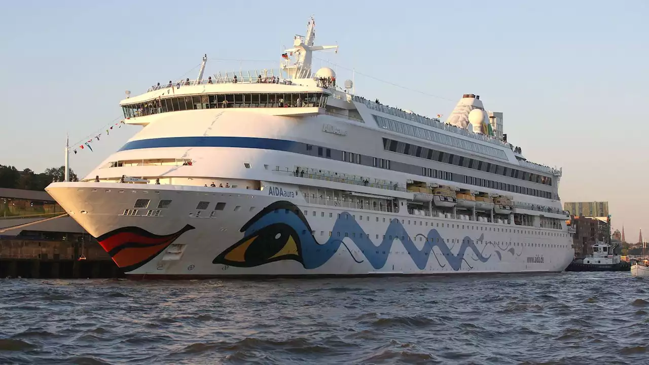 Aida mustert nächstes Schiff aus – beliebte Reisen entfallen